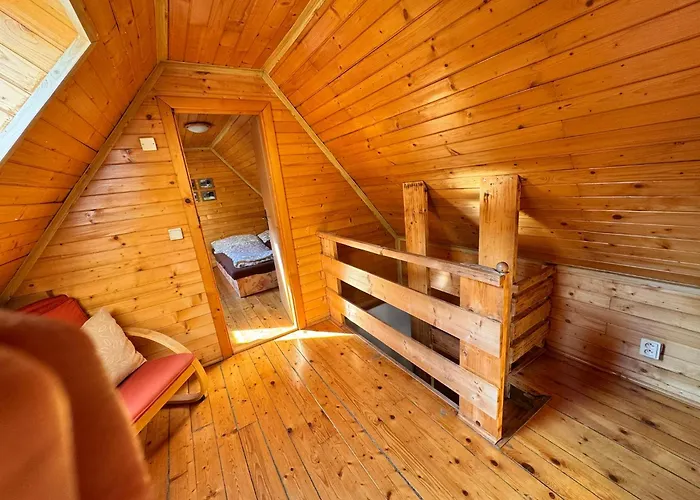 Pod Orechom Terchová