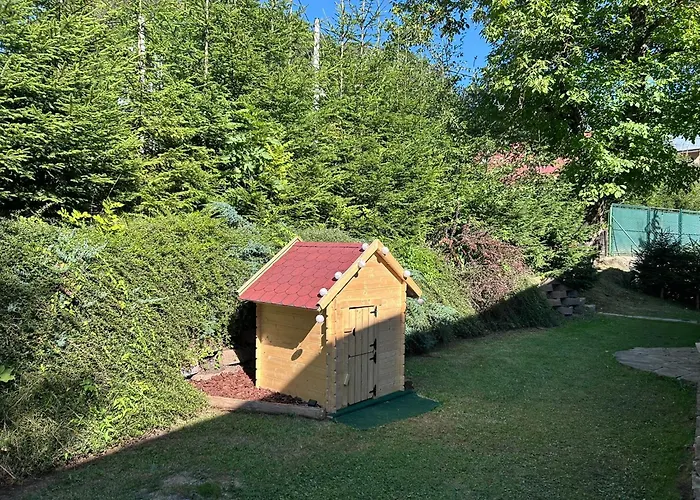 Pod Orechom Terchová