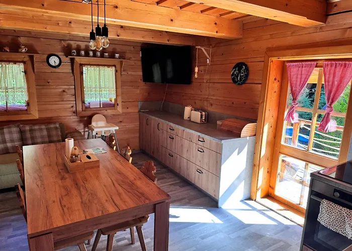 Pod Orechom * Terchová