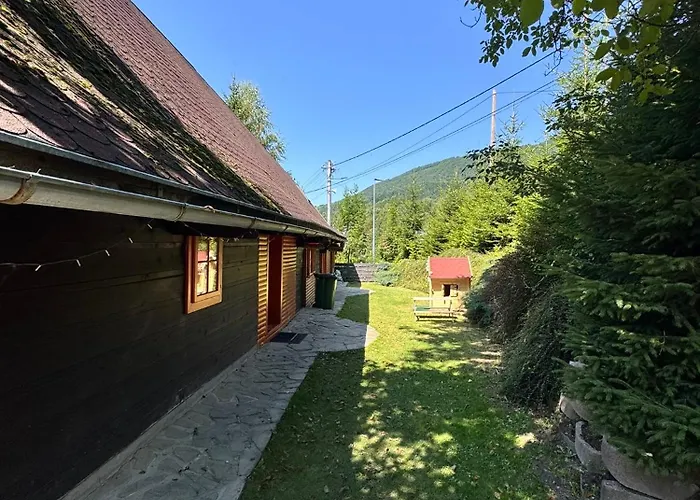 Apartamento Pod Orechom