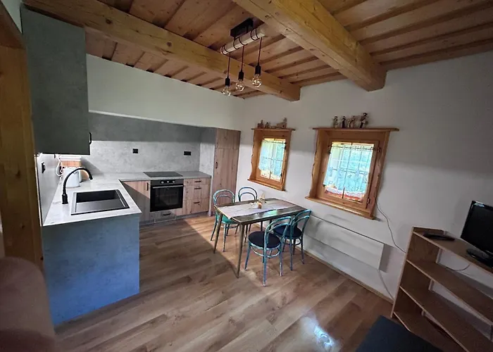 Apartamento Pod Orechom *