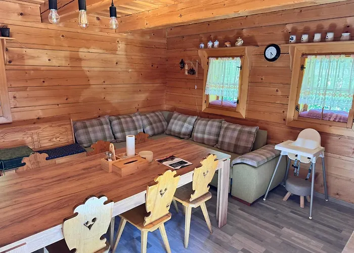 Pod Orechom Apartamento Terchová