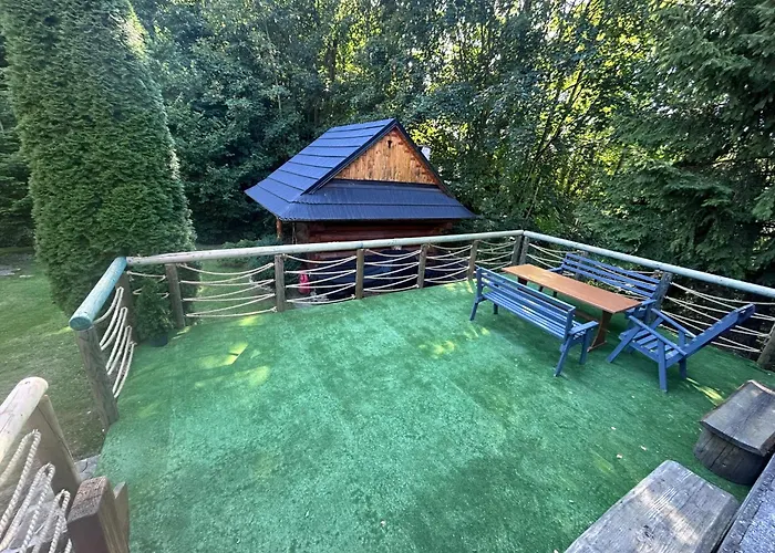 דירה Pod Orechom