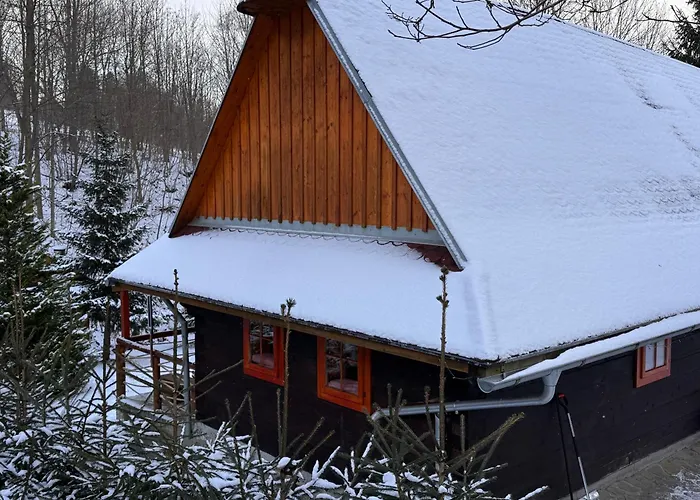 Pod Orechom דירה