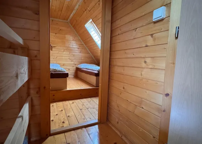 Pod Orechom Terchová