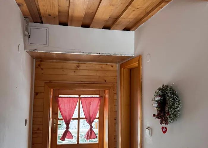 Pod Orechom Terchová