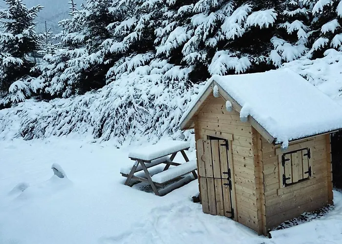 Pod Orechom Terchová