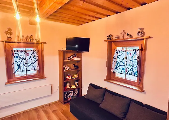 Pod Orechom * Terchová