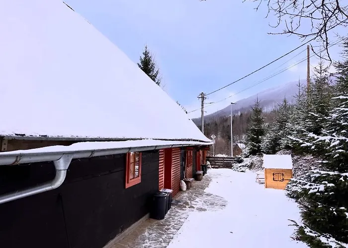 Pod Orechom * Terchová