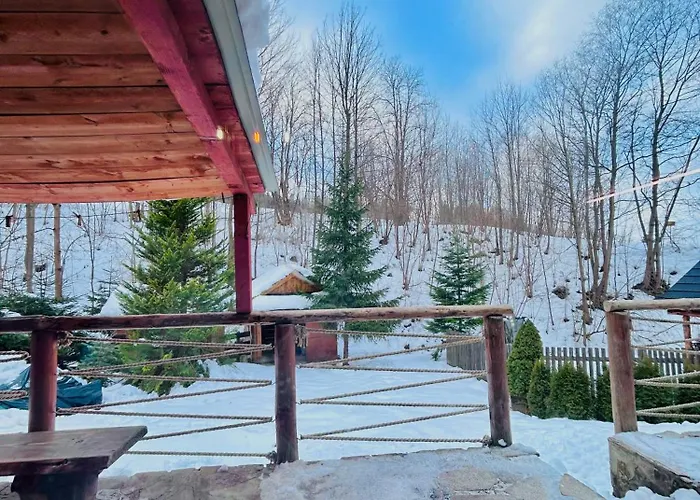 Pod Orechom Apartamento *