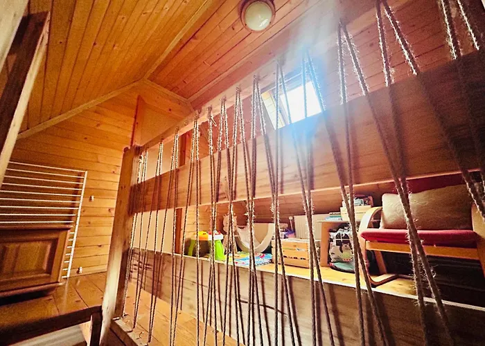 Apartamento Pod Orechom Terchová