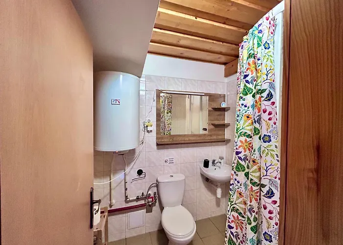Appartamento Pod Orechom Terchová
